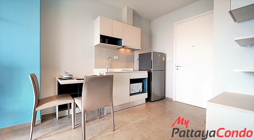 Centric Sea Pattaya Condo For Sale - CC26-2