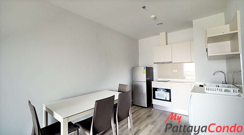 Centric Sea Pattaya Condo For Sale - CC22