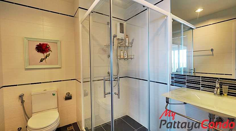 Centric Sea Pattaya Condo For Sale - CC31