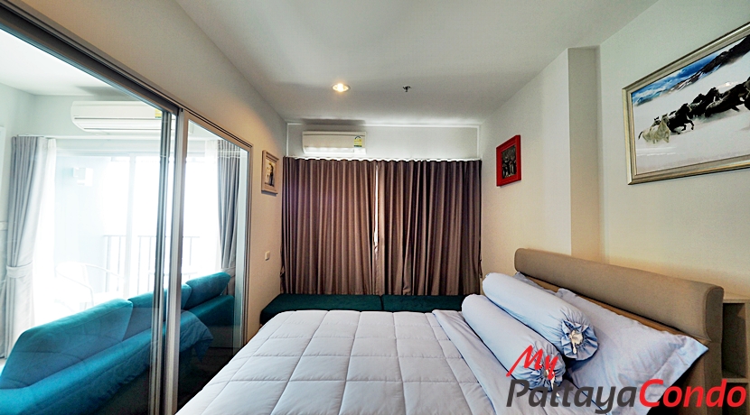 Centric Sea Pattaya Condo For Sale - CC31-9