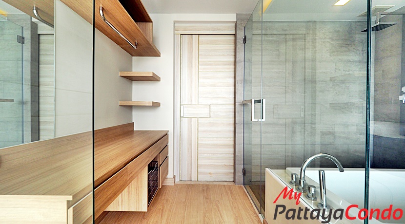 Cetus Beachfront Condo Pattaya For Sale - CETUS05