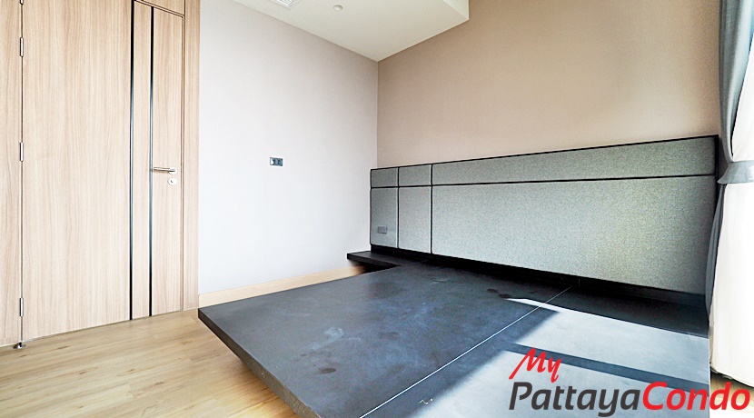 Cetus Beachfront Condo Pattaya For Sale - CETUS04