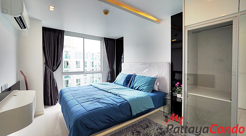 City Center Residence Condo For Sale Pattaya - CCR36-6