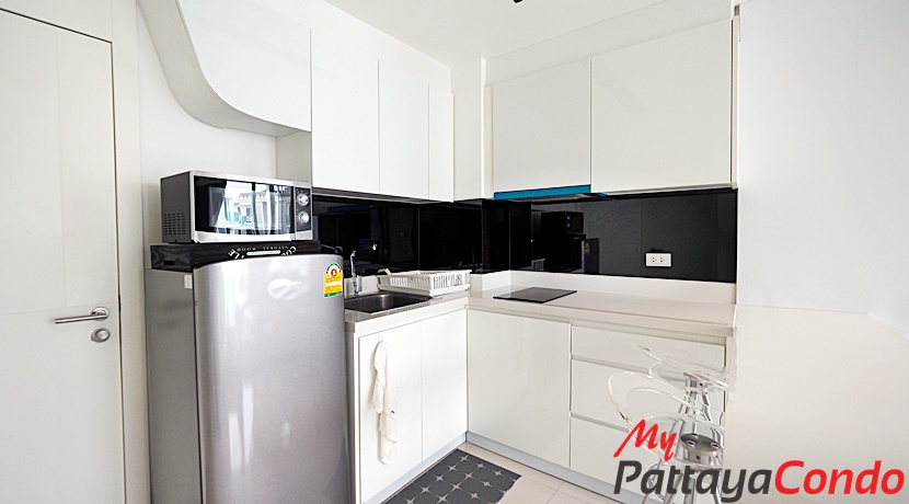 City Center Residence Condo For Sale Pattaya - CCR36-2