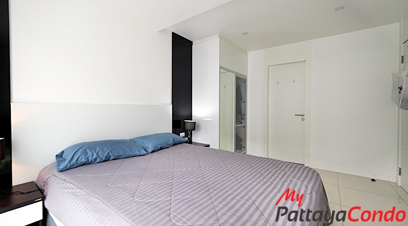 City Center Residence Condo For Sale Pattaya - CCR39