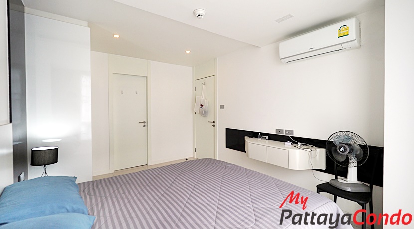 City Center Residence Condo For Sale Pattaya - CCR39-6