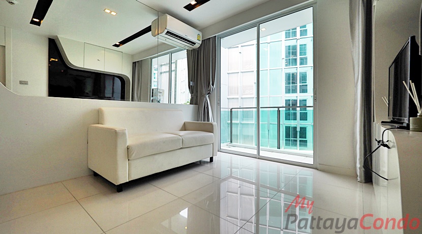 City Center Residence Condo For Sale Pattaya - CCR44