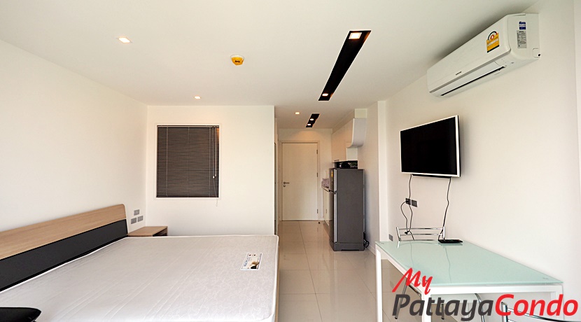 City Center Residence Condo For Sale Pattaya - CCR23-6