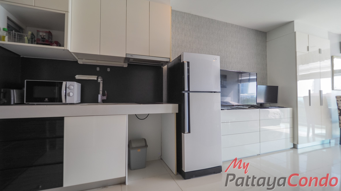 Club Royal Wong Amat Pattaya For Sale - CLUBR29-1