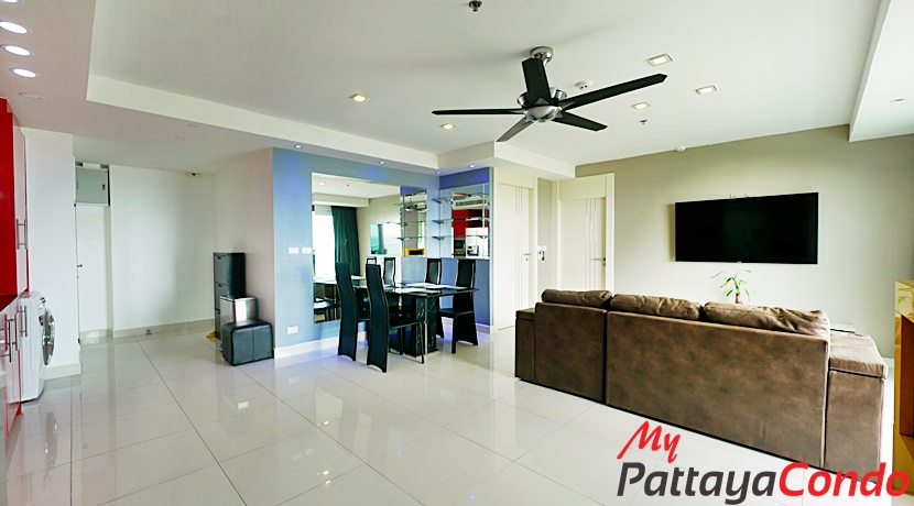 Cosy Beach View Pattaya For Sale - COSYB21-8