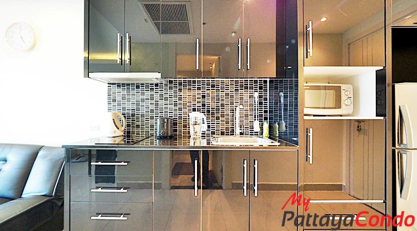 Cosy Beach View Pattaya For Sale - COSYB22