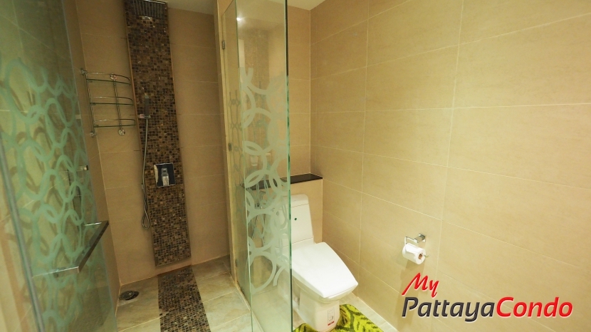 Cosy Beach View Pattaya For Sale - COSYB11