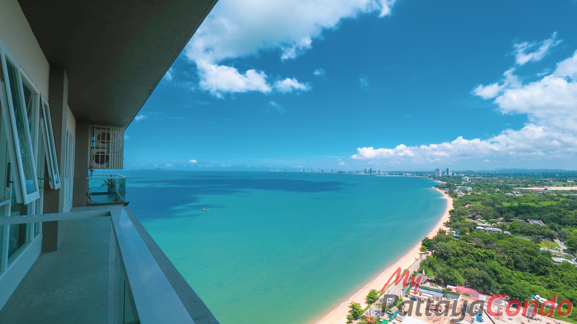 Del Mare Beachfront Bang Saray For Sale - DELM13-13