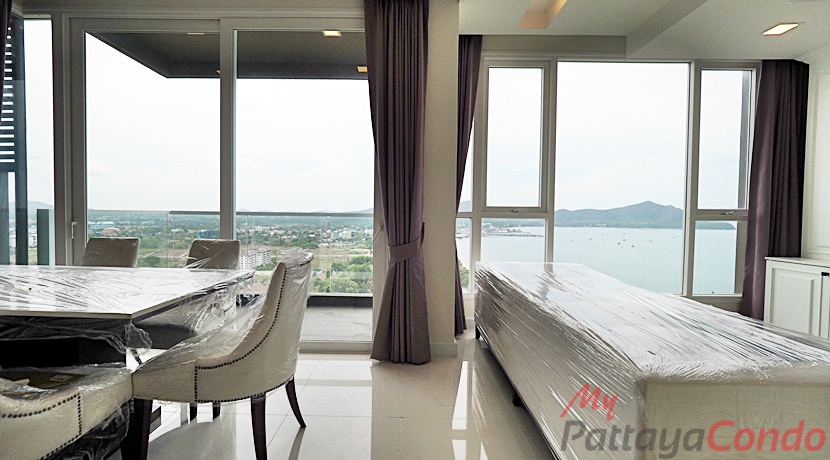 Del Mare Beachfront Bang Saray For Sale - DELM08-0