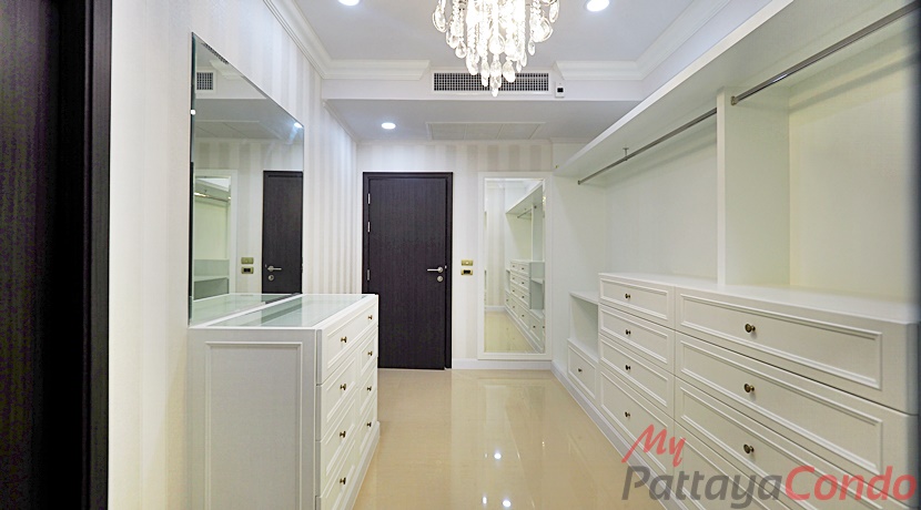 Dusit Grand Condo View For Sale - DUSITG04-18