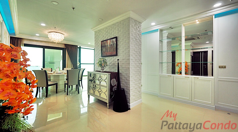 Dusit Grand Condo View For Sale - DUSITG04-5