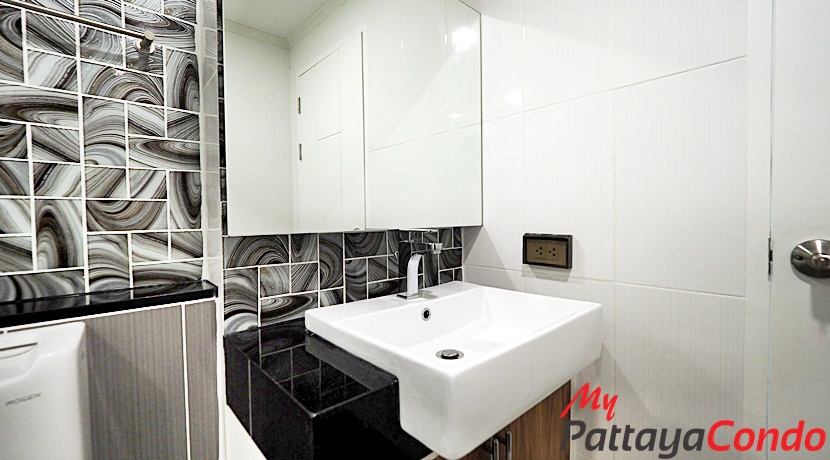 Dusit Grand Park Condo For Sale - DUSITP20