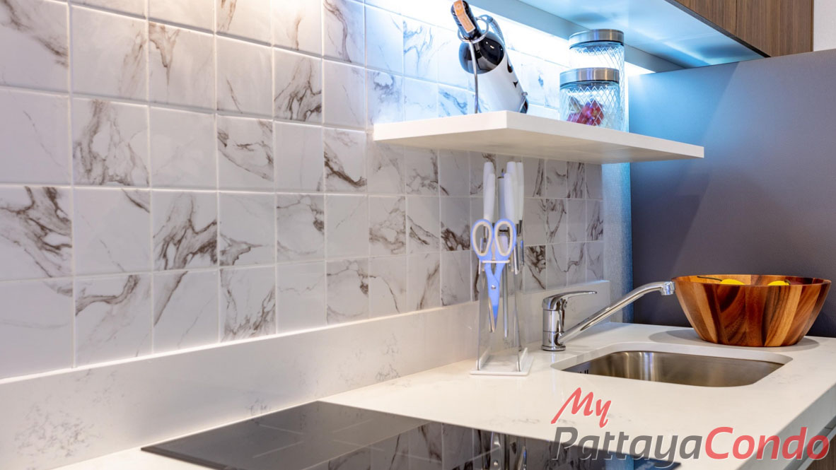 ECONDO Bang Saray Condo For Sale - ECON01-3