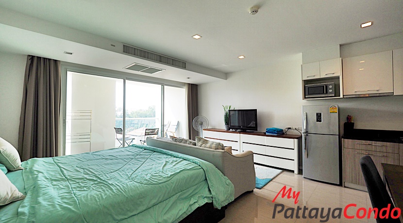 Elegance Condominium Cosy Beach For Sale - ELEGA04-6