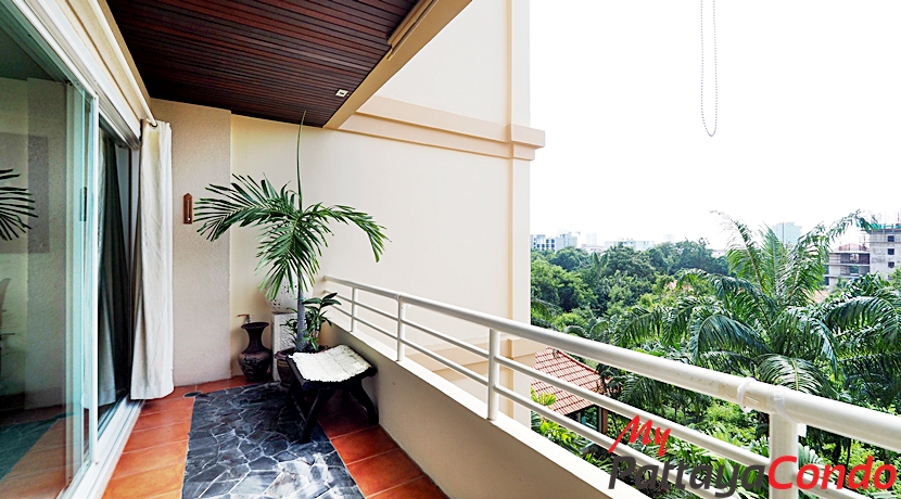 Executive Residence 2 Condo Pattaya For Sale - EXTWO01-16