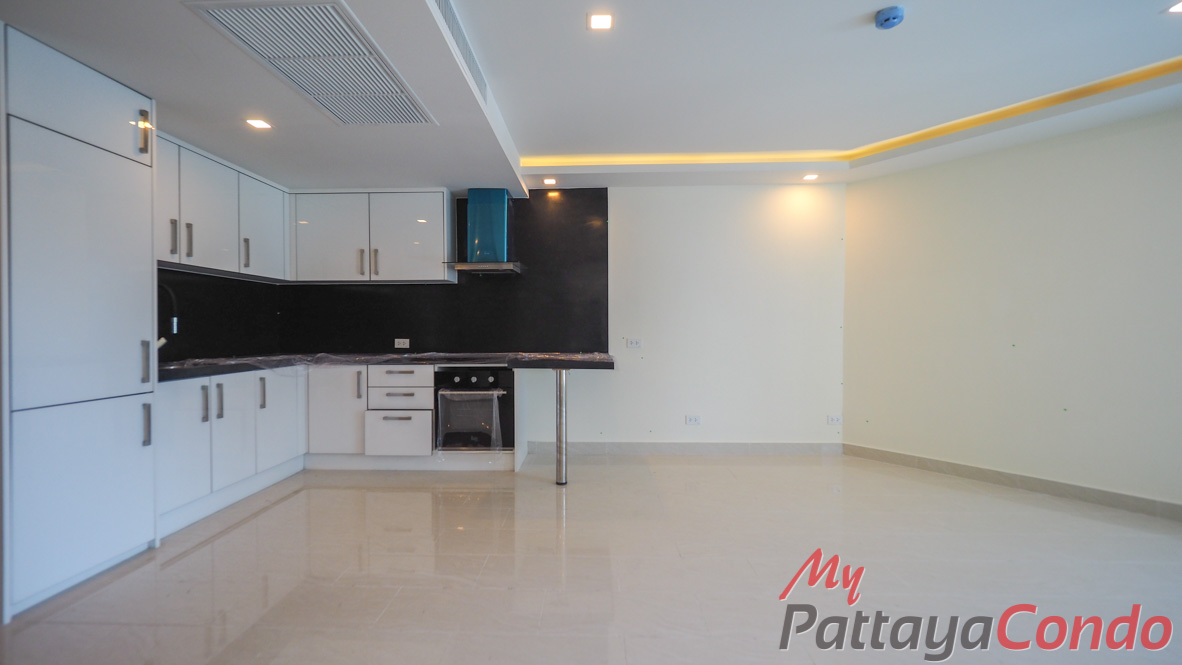 Grand Avenue Residence Pattaya Condo For Sale - GRAND162-1