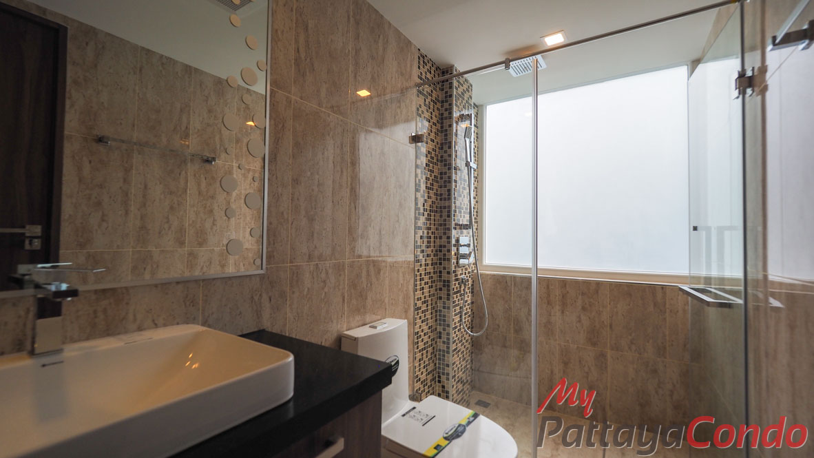 Grand Avenue Residence Pattaya Condo For Sale - GRAND152-10