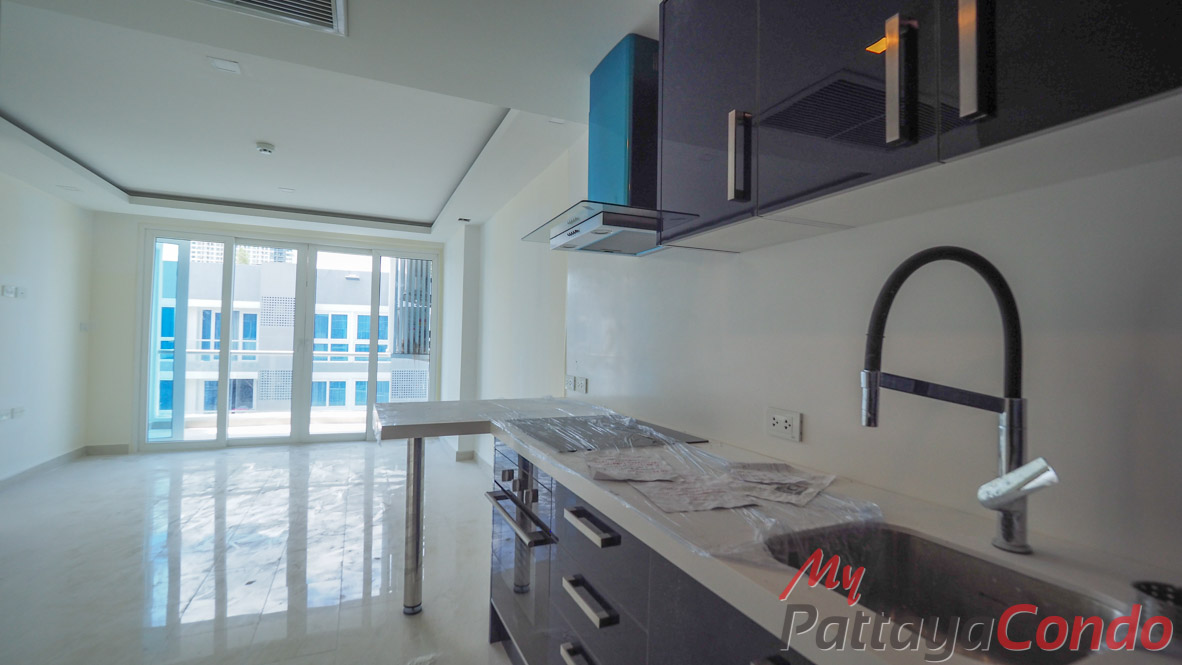 Grand Avenue Residence Pattaya Condo For Sale - GRAND161