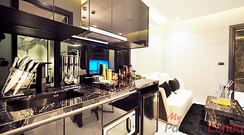 Grand Solaire Condo For Sale Pattaya - GRANDS06-3