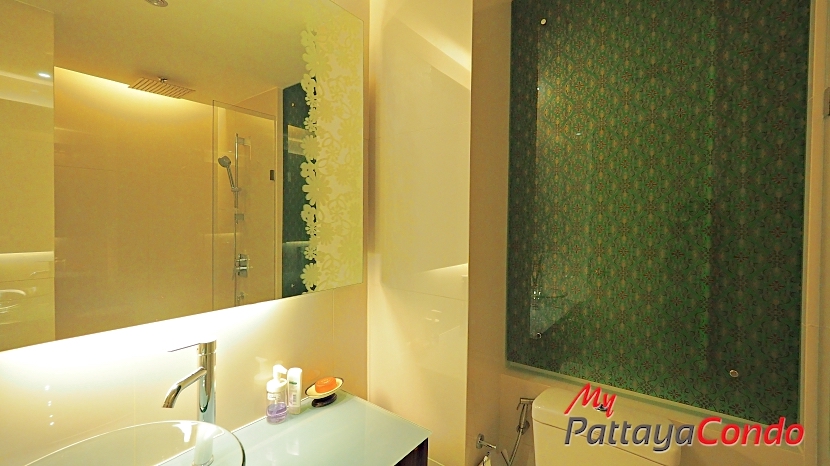 Grande Caribbean Condo Resort Pattaya For Sale - GC07