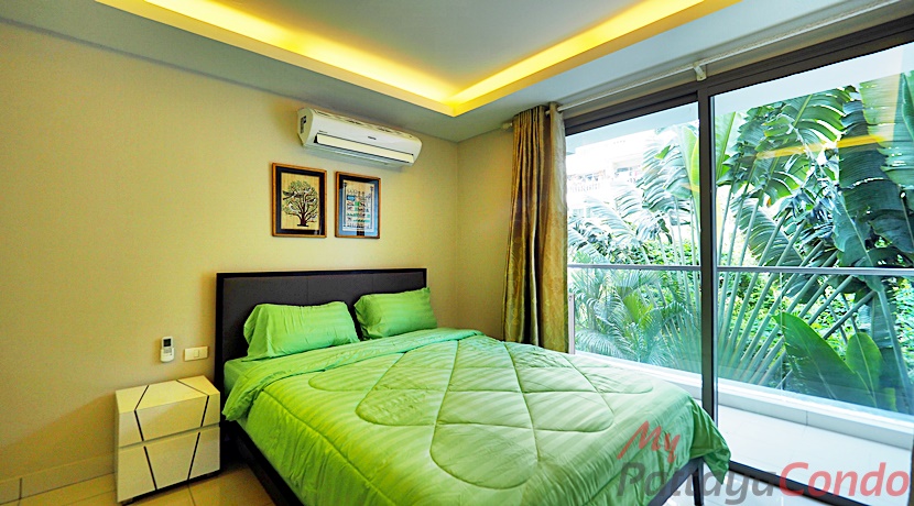 Laguna Bay 2 Pattaya Condo For Sale  - LBTWO21-3