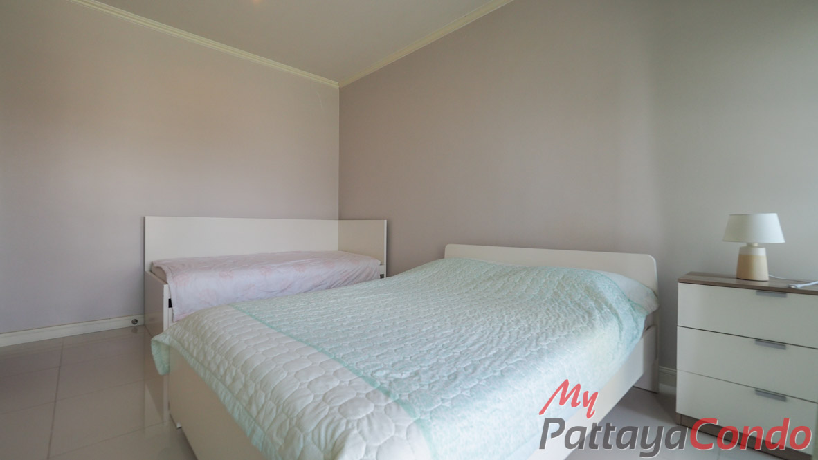 NEO Condo @ Pattaya Jomtien For Sale - NEO02-11