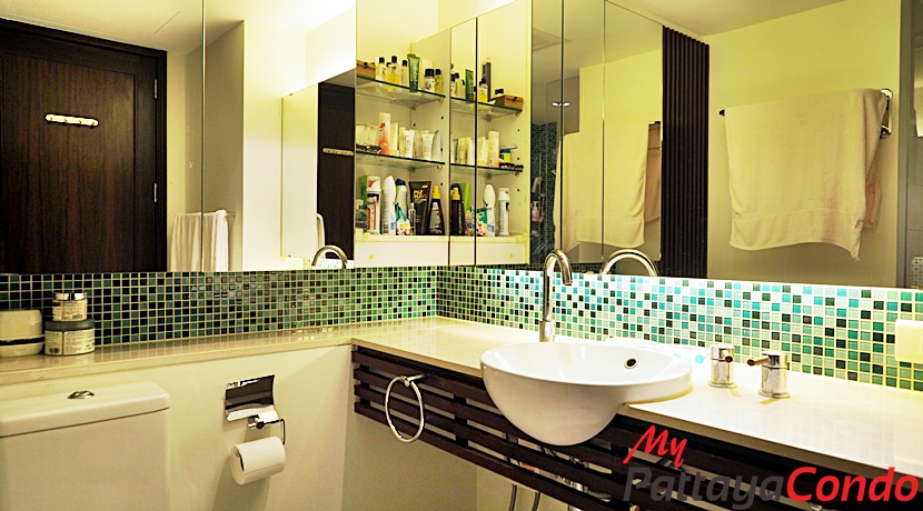 Northshore Pattaya Condo For Sale - NORTH02