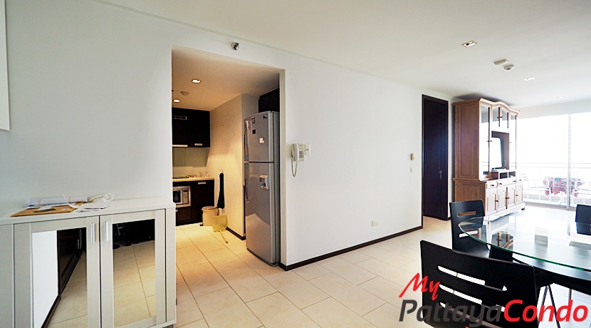 Northshore Pattaya Condo For Sale - NORTH02