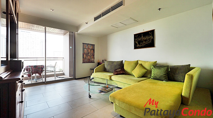 Northshore Pattaya Condo For Sale - NORTH02