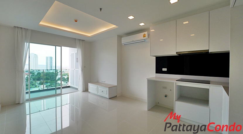 One Tower Pratamnak Condo For Sale - ONET03-0