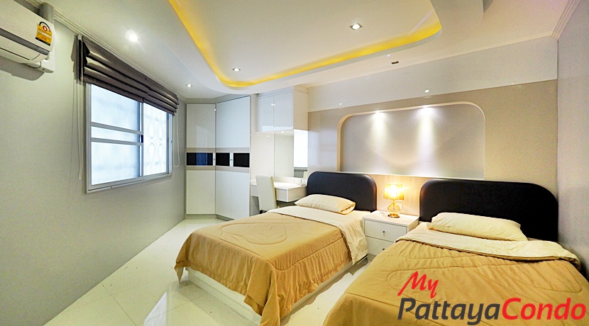 Park Beach Condominium For Sale - PBC01-14