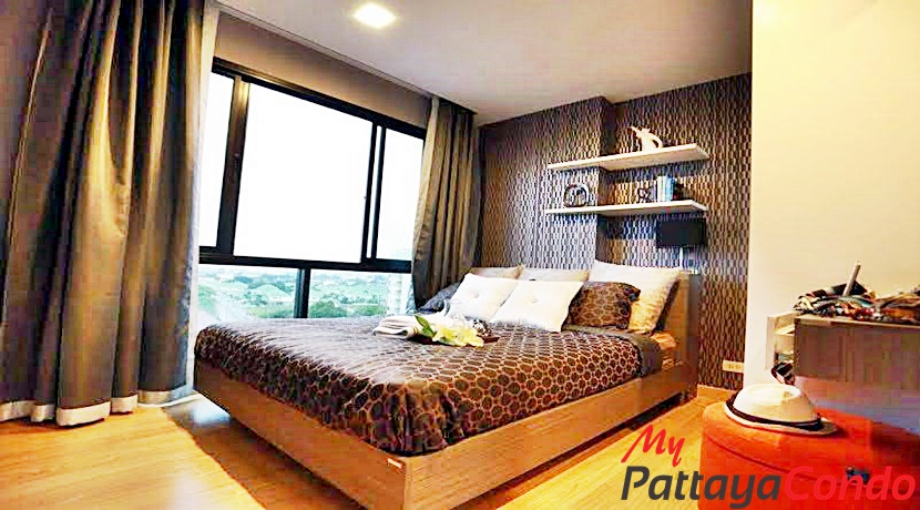 Private Paradise Pattaya Condo For Sale - PR01-3