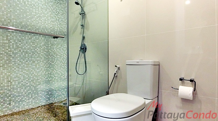 Reflection Jomtien Pattaya Condo For Sale - RF07-27