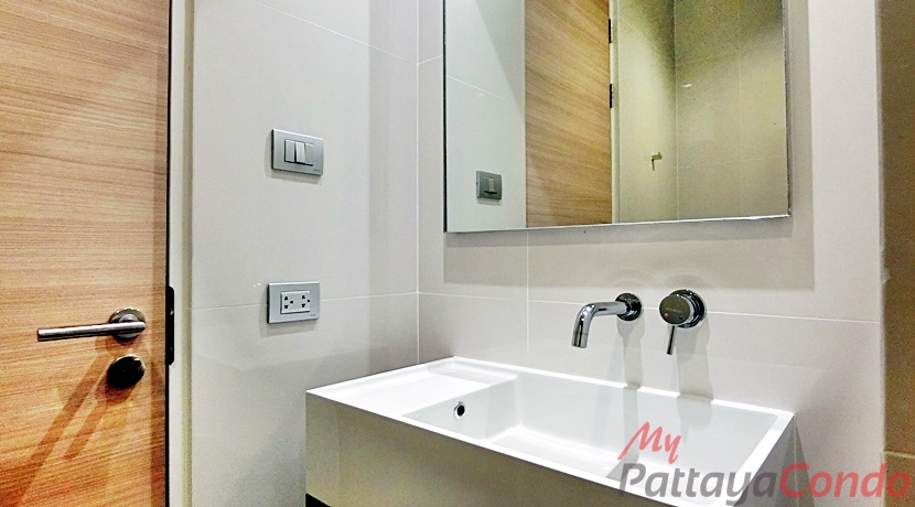 Reflection Jomtien Pattaya Condo For Sale - RF07-28