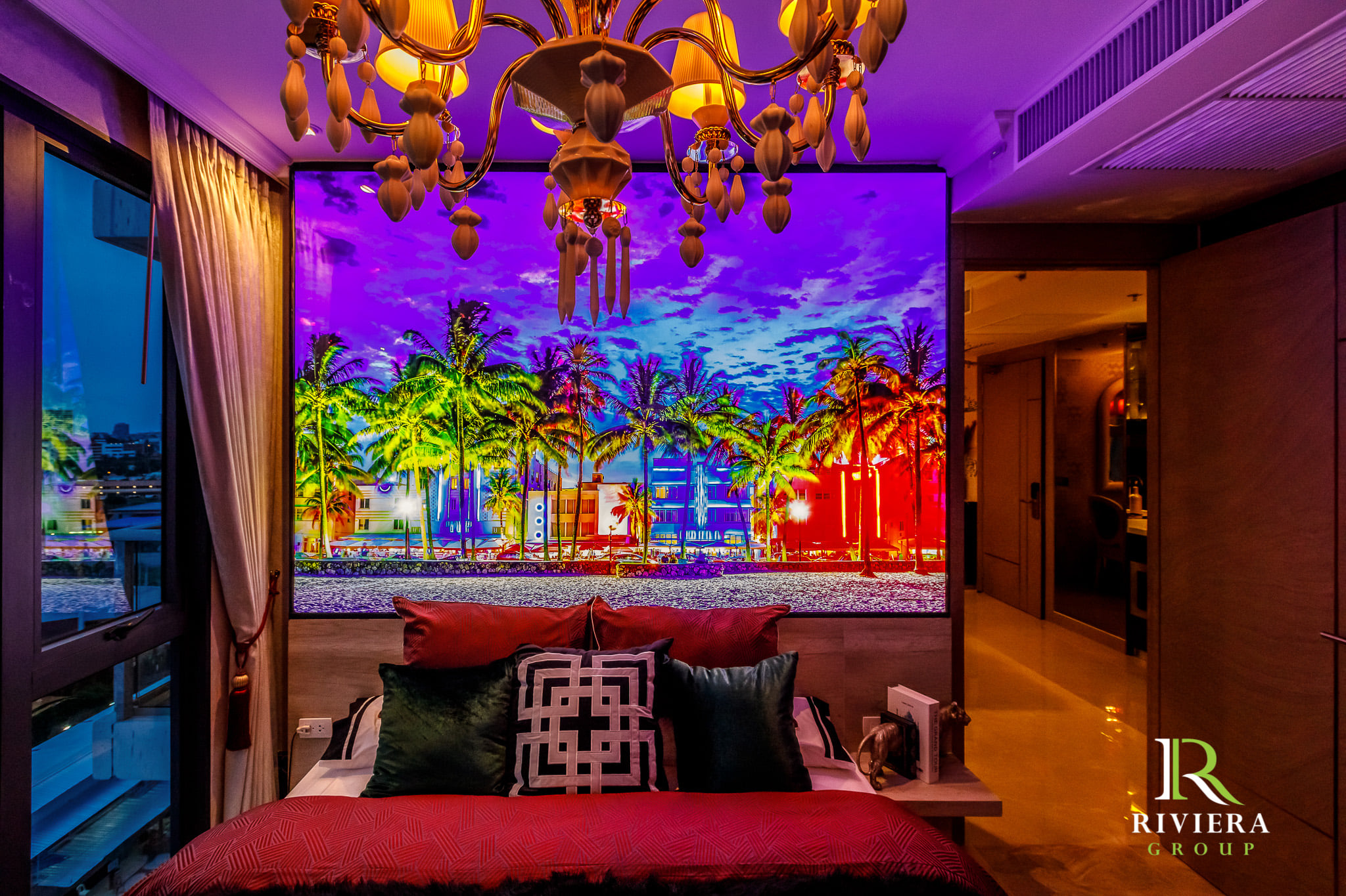 Riviera Ocean Drive Condo For Sale - ROD02-3