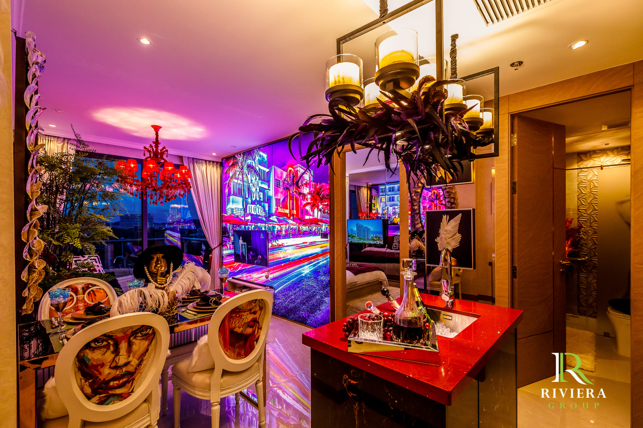 Riviera Ocean Drive Condo For Sale - ROD12