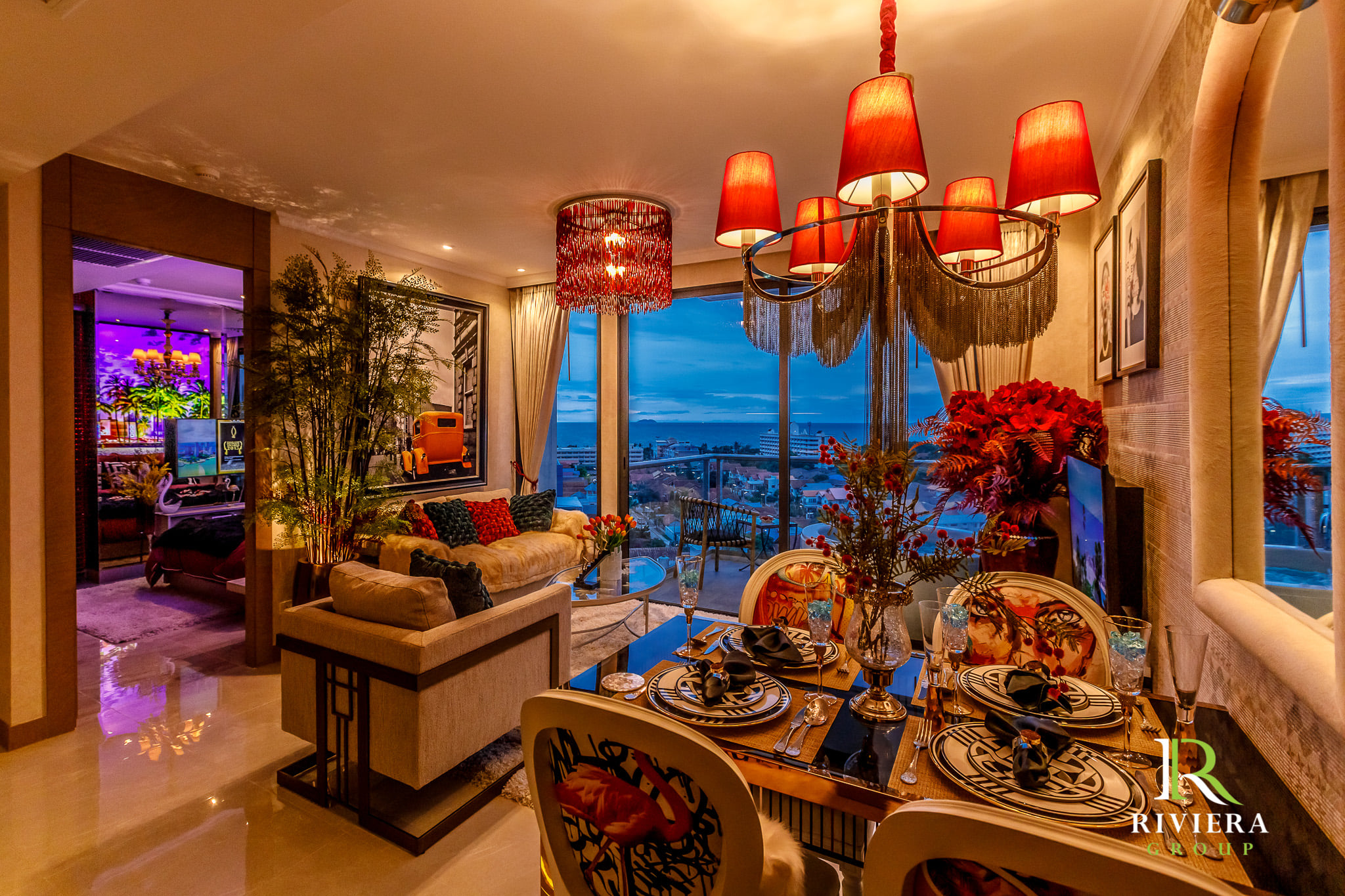 Riviera Ocean Drive Condo For Sale - ROD12-1