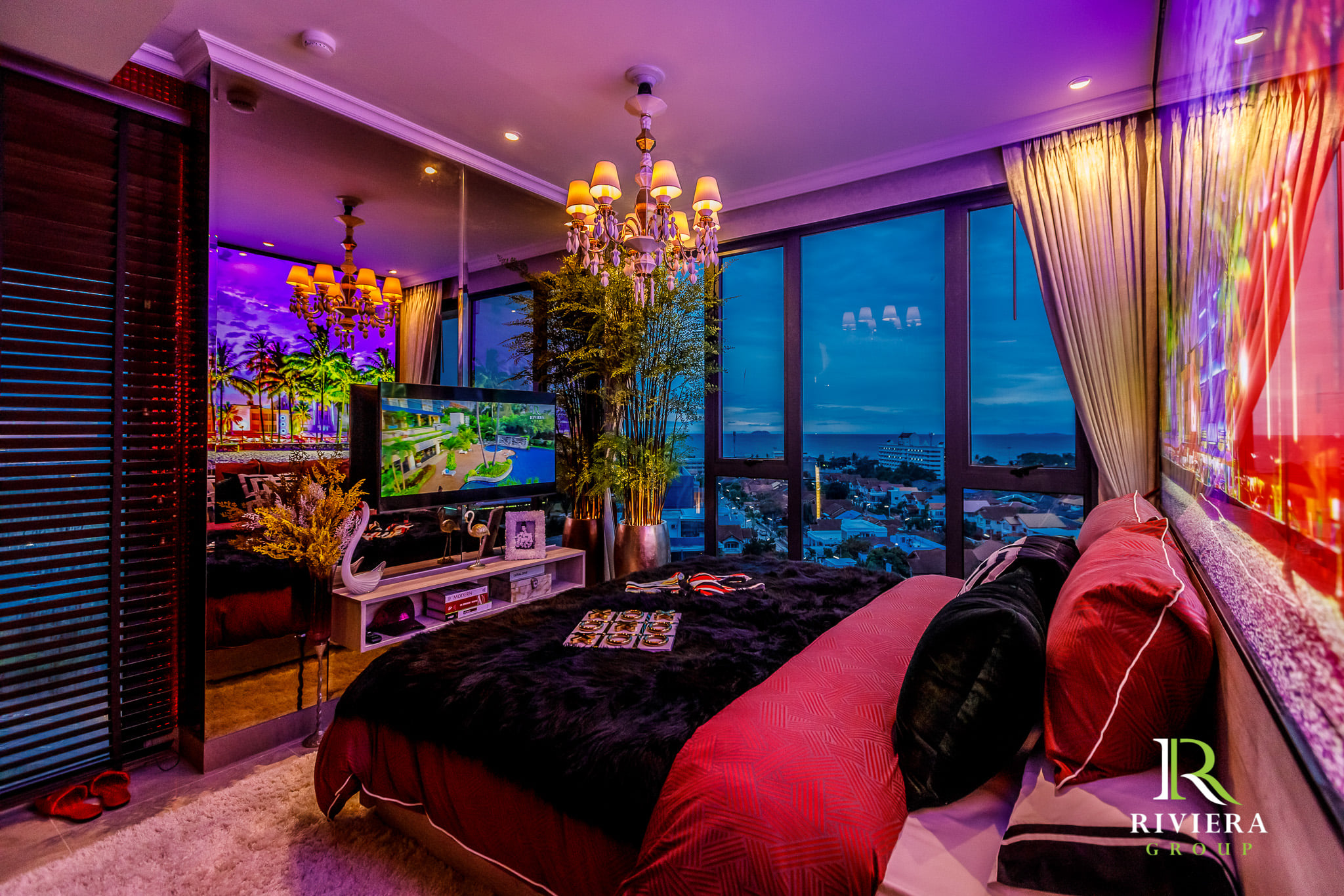 Riviera Ocean Drive Condo For Sale - ROD12-4