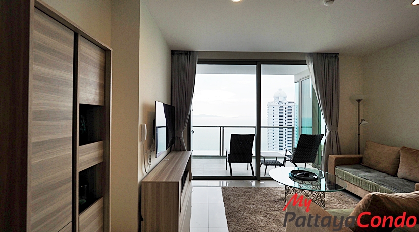 Riviera Wong Amat Condo For Sale - RW09-0