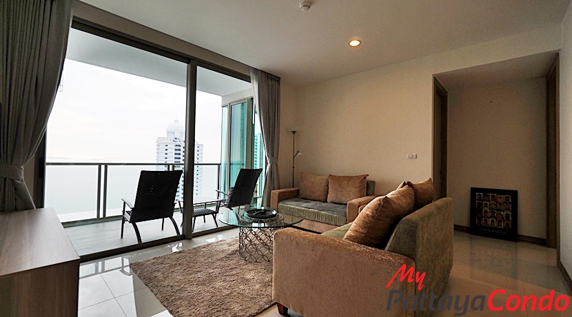 Riviera Wong Amat Condo For Sale - RW09-7