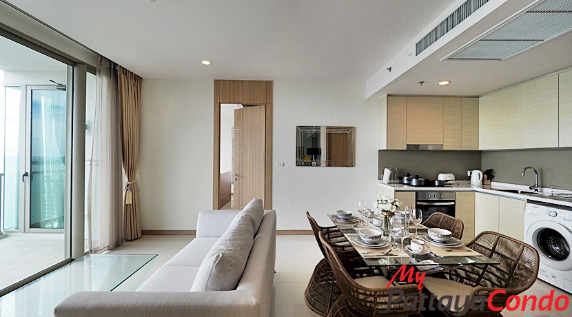 Riviera Wong Amat Condo For Sale - RW22