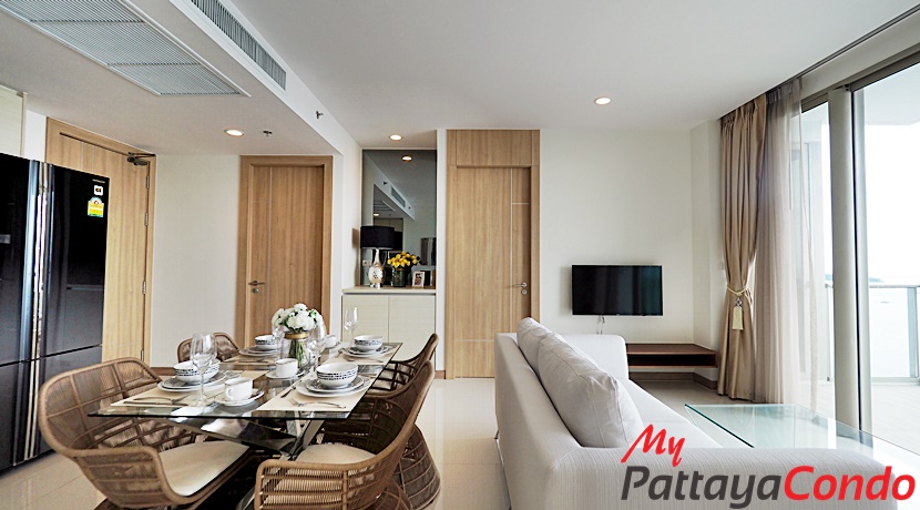 Riviera Wong Amat Condo For Sale - RW22