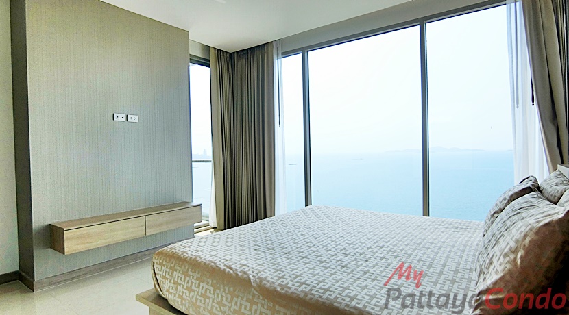 Riviera Wong Amat Condo For Sale - RW10