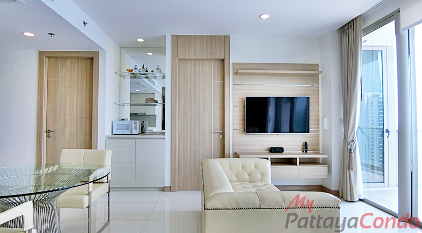 Riviera Wong Amat Condo For Sale - RW10