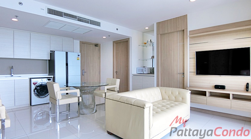 Riviera Wong Amat Condo For Sale - RW10-6